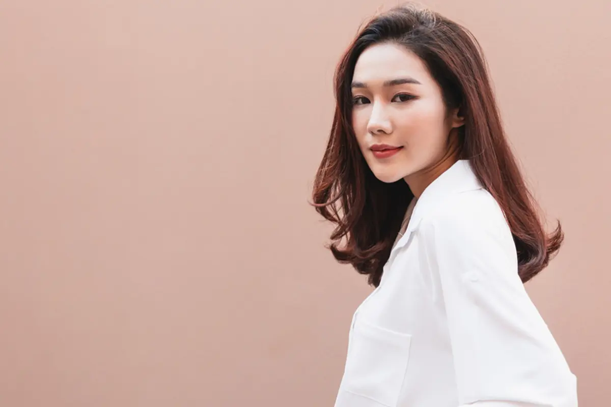 perempuan dan hati tabah 2