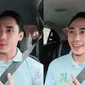 Cerita Driver Ojek Online Jemput Penumpang saat Magrib, Dengar Tawa Kuntilanak (Sumber: TikTok/@abidinlead/)