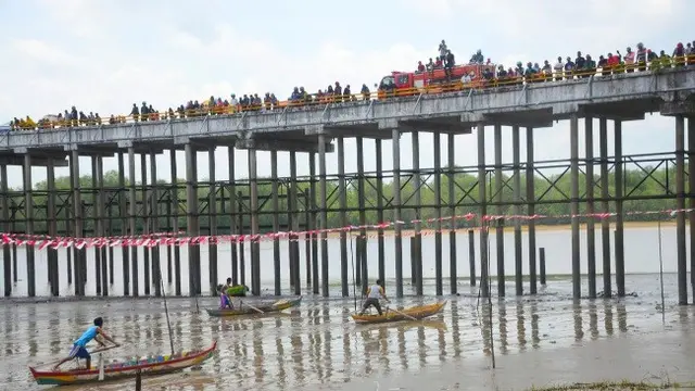 Cerita Sedih Pria Tanjung Pinang, Tunangannya Meninggal dalam ...