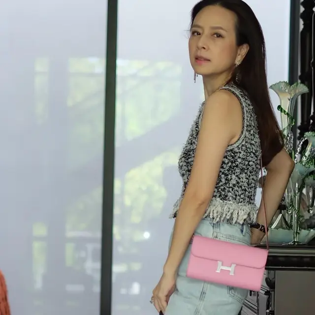 Madam Pang