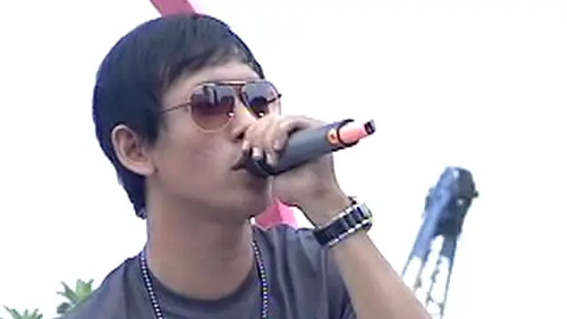 Dadali - Disaat Aku Sendiri