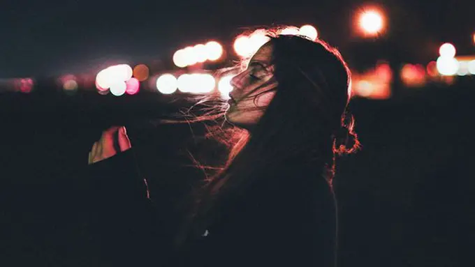 Ilustrasi./Copyright unsplash.com/carlos dominguez