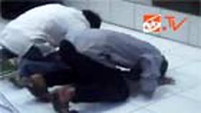 Terdakwa Kasus Ahmadiyah Divonis Enam Bulan