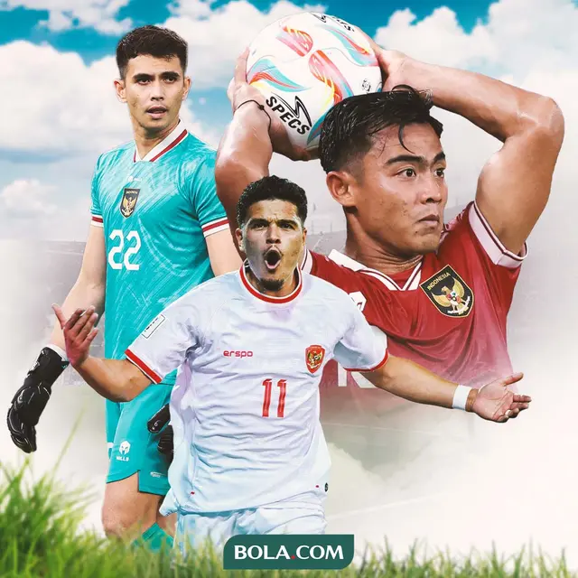 Ilustrasi - Pemain Timnas Jadi Bintang Iklan: Nadeo Argawinata, Ragnar Oratmangoen, Pratama Arhan