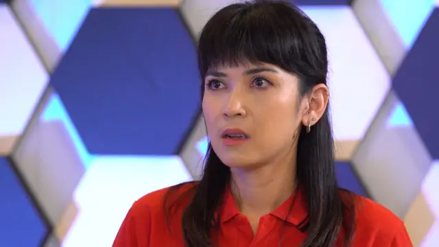 Cinta Setelah Cinta