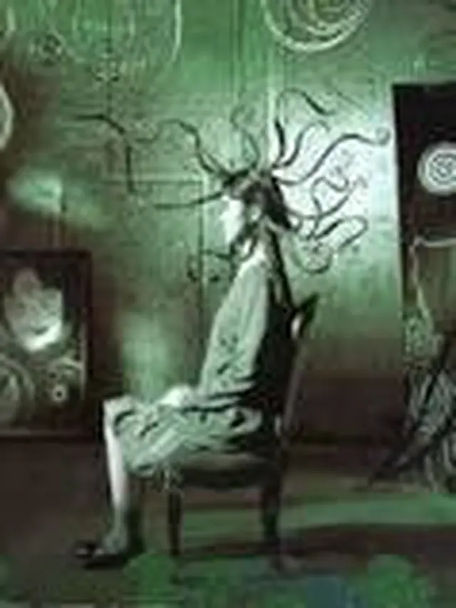 Film Uzumaki
