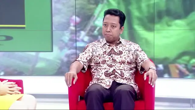 Akan Ada PPP Baru Yang Akan Dilahirkan - WAWANCARA KHUSUS DENGAN ROMAHURMUZIY