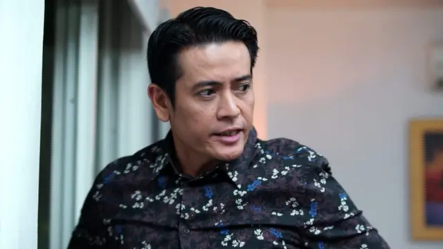 Badai Pasti Berlalu
