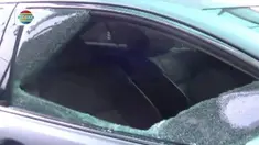 Warga kota Cimahi di Jawa Barat menggagalkan perampokan terhadap seorang pengusaha kain, Kamis, 15 Juni 2017 petang. 