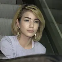 Sheila Marcia Mengaku Bahagia Kini Melodya Vanesha sudah berangsur pulih dan dapat berkomunikasi lagi dengan dirinya.