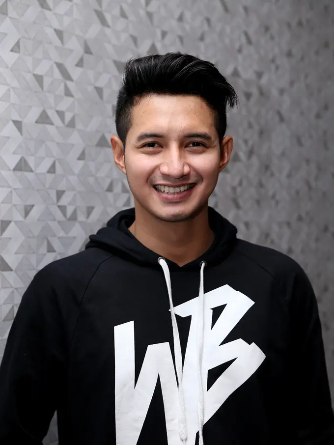 Chand Kelvin