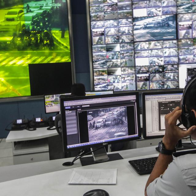 Sistem Keamanan Archives Page 3 Of 6 Dokter Cctv