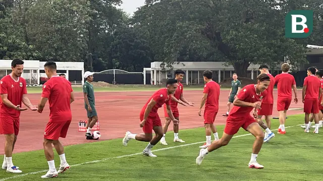 Timnas Indonesia