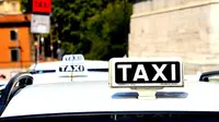 Tarif taksi di beberapa negara maju dinilai sangat mahal.