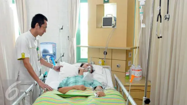 [Bintang] Benny Panjaitan