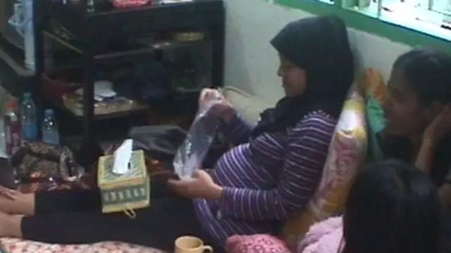 Diduga Ditelantarkan RS, Bayi di UGD Meninggal Dunia