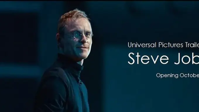 [Bintang] Steve Jobs