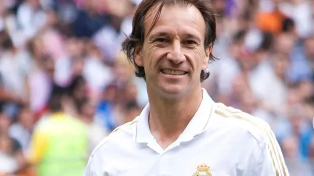 Alfonso Perez