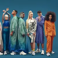 adidas Consortium x Naked Copenhagen