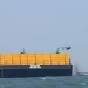 Viral Tongkang Buang Material di Laut Banten, Pemprov Sebut Miskomunikasi