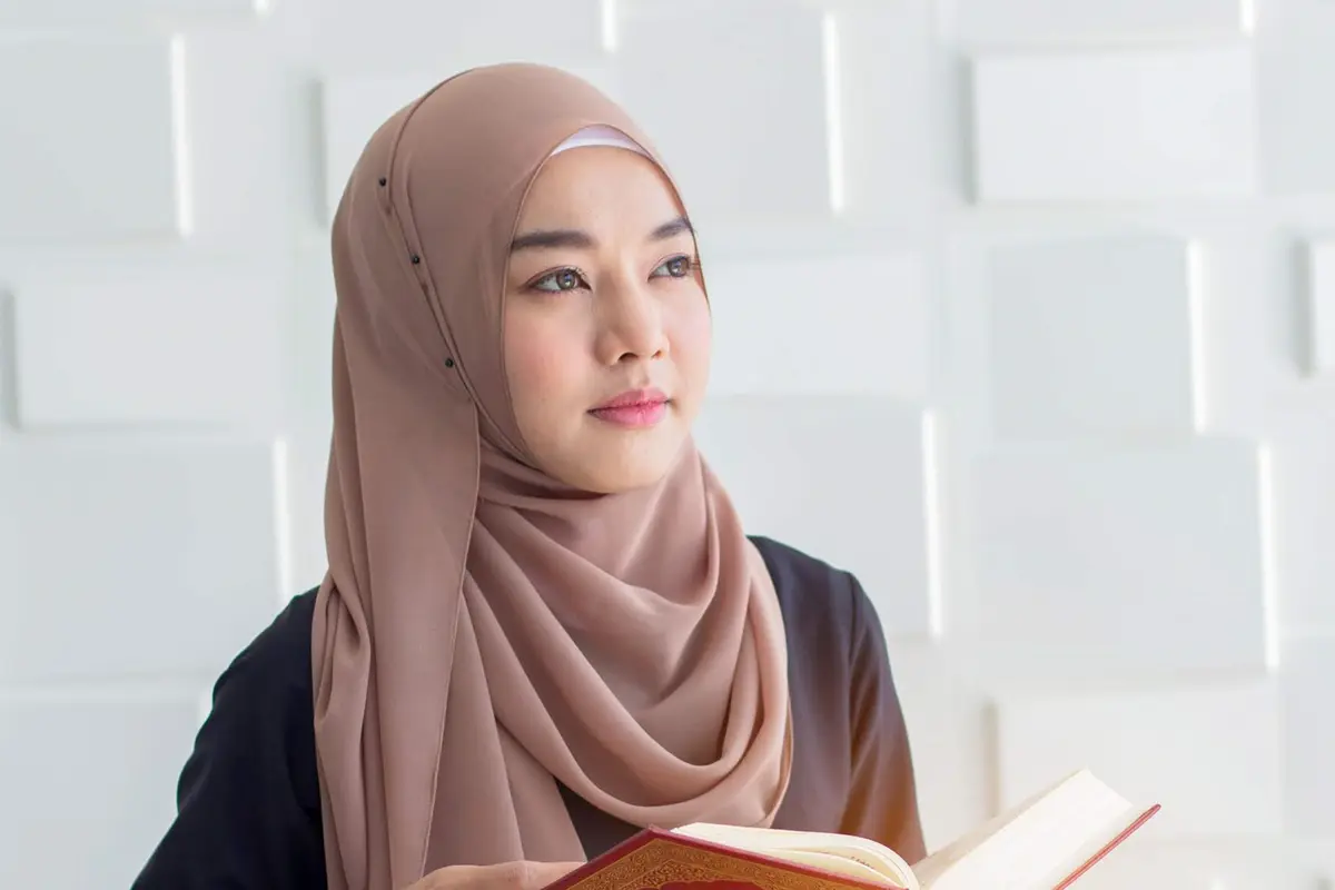Keutamaan 10 malam terakhir ramadan