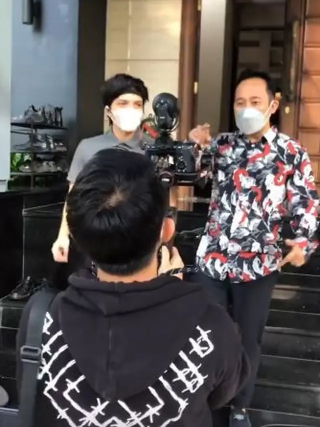 6 Momen Persiapan Lamaran Atta Halilintar dan Aurel Hermansyah, Digelar Mewah