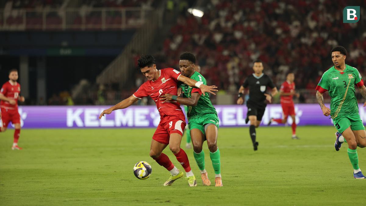 John Herdman Beri Dukungan Maksimal kepada Ramadhan Sananta yang Sempat Dapat Kritik Keras