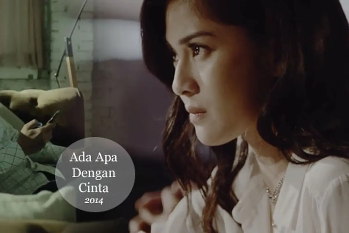 Foto: copyright copyright youtube.com/LINE INDONESIA
