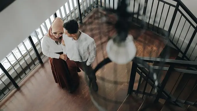 Saling memuliakan./Copyright pixabay.com