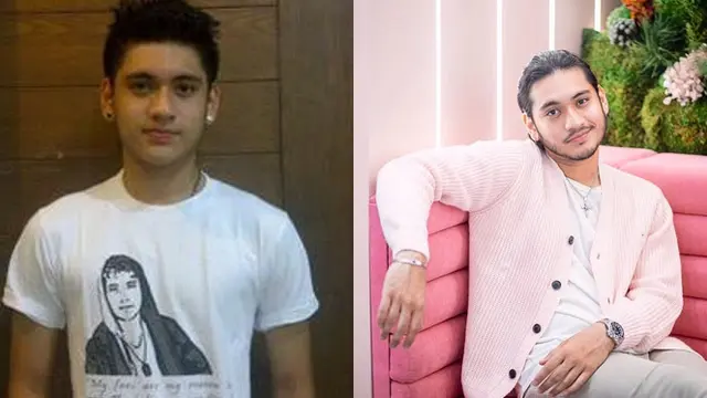 Beda Penampilan 7 Pemain Fortune Cookies Dulu Vs Kini, Bikin Pangling