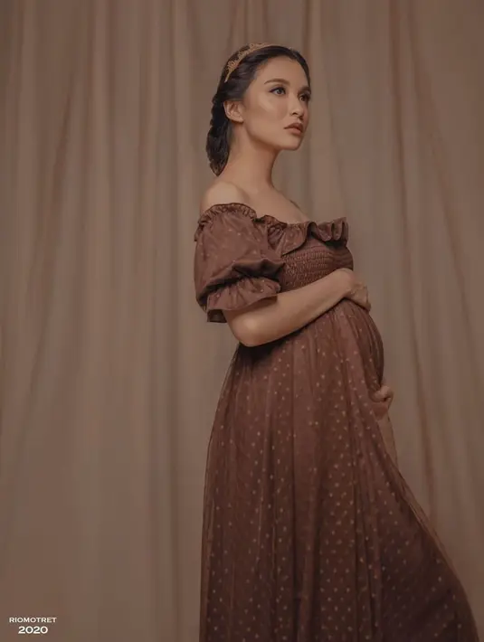 Chelsea Olivia dan Glenn Alinskie (Instagram/chelseaoliviaa)