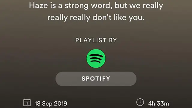 Spotify