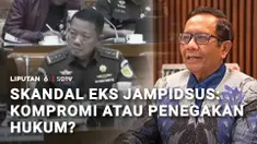 Mantan Jaksa Agung Muda Tindak Pidana Khusus, Febrie Adriansyah, telah ditetapkan sebagai tersangka. Tapi, publik mempertanyakan gerak kilat Polri mengalihkan kasusnya kepada Kejaksaan Agung, padahal berkas perkara belum lengkap. Ada apa di balik pen...