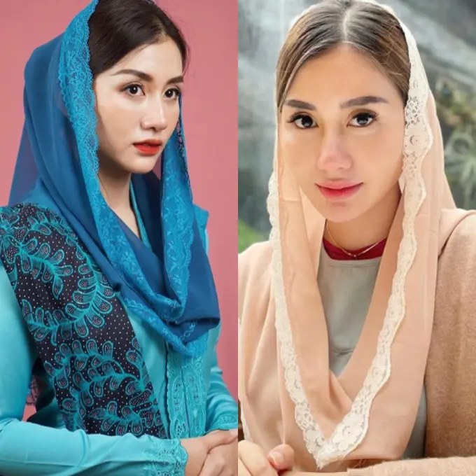 Novita Hardini Istri Bupati Trenggalek