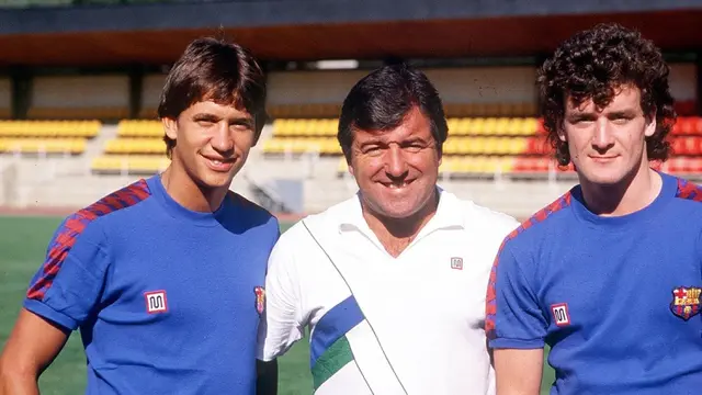 Foto: 5 Pemain Pencetak Hattrick pada Laga El Clasico di Liga Spanyol sejak 1987, Barcelona Sumbang 4, Real Madrid 1