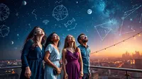 Which Zodiac Sign is the Sexiest? Unveiling Cosmic Allure