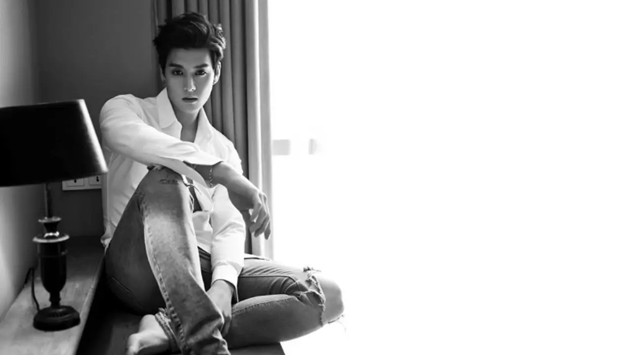 Eli UKISS