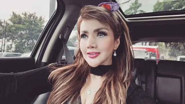 Sambung Rambut, Ini 6 Potret Terbaru Barbie Kumalasari yang Jadi Sorotan