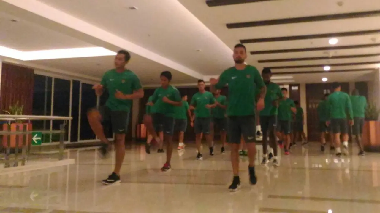 Timnas Indonesia