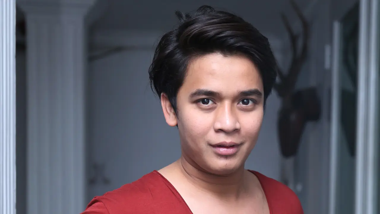 [Bintang] Billy Syahputra