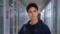 William Roberts Tampilkan Chemistry ala Tom And Jerry di Sinetron SCTV Cinta Seluas Samudra