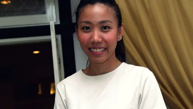 Foto: Copyright KapanLagi.com Muhammad Rasyad