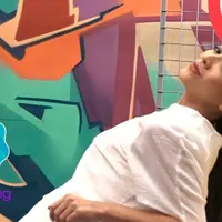 Dea Ananda menyarankan untuk pergi ke dokter dahulu sebelum memilih jenis olahraga.  