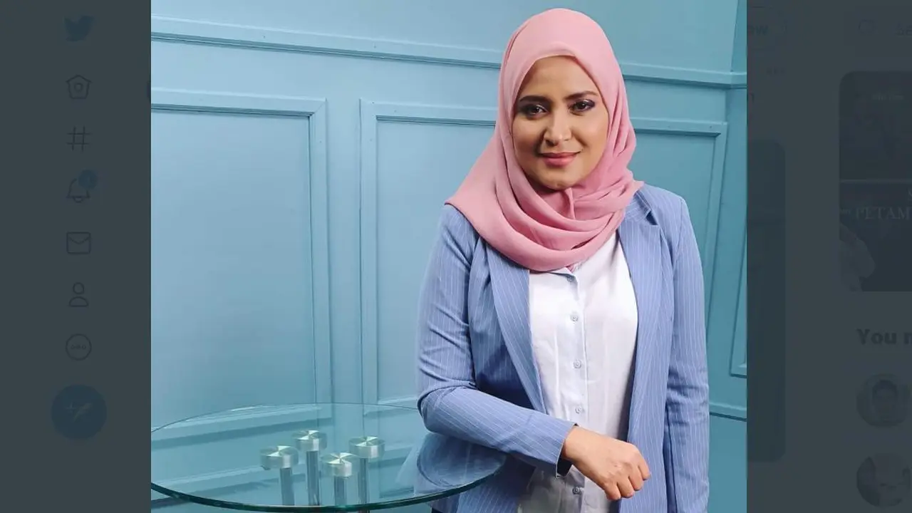 Rahma Sarita
