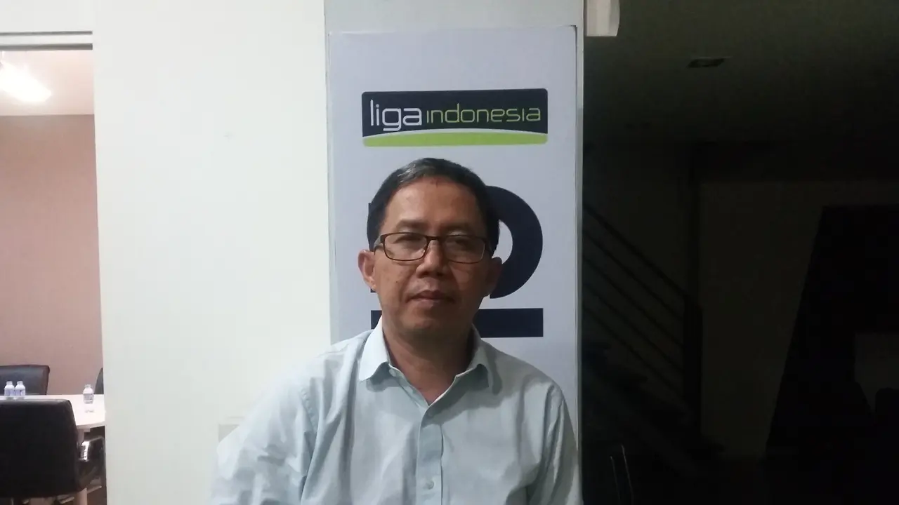 PT Liga Indonesia