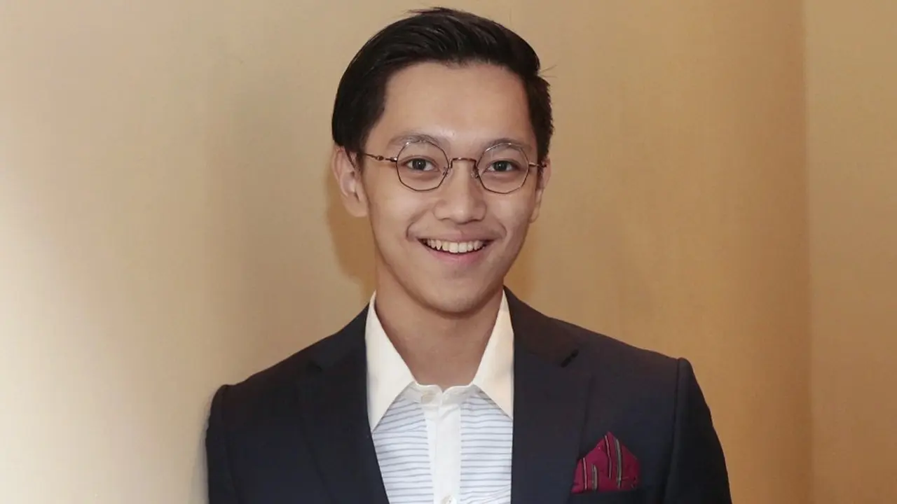 [Bintang] Brandon Salim