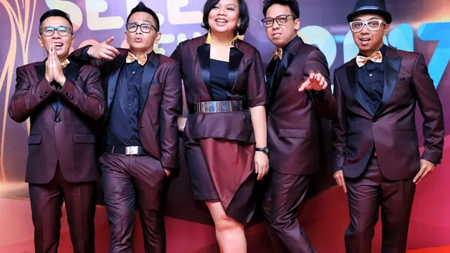 [Bintang] Project Pop
