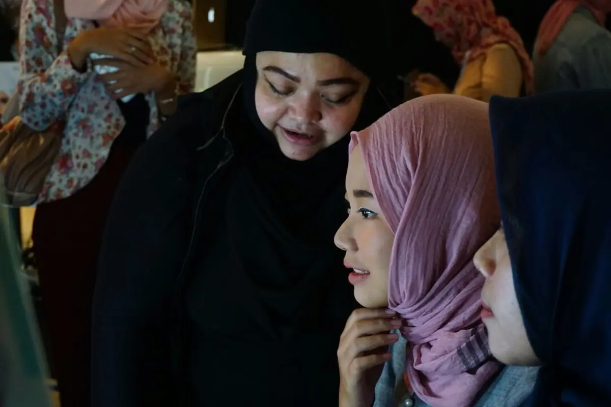 Wardah