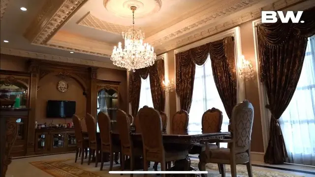 Rumah Monica Soraya