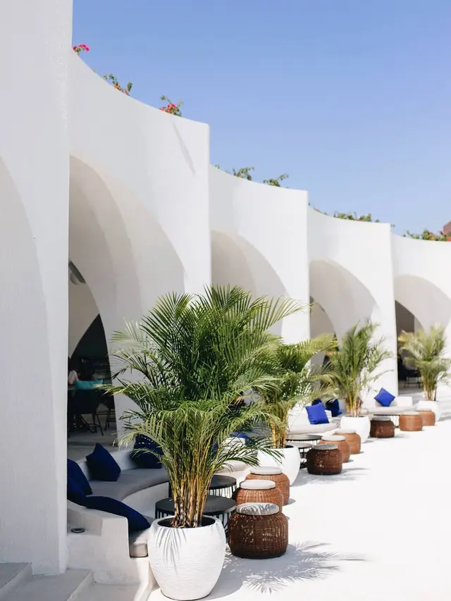 Beach club terbaru Bali